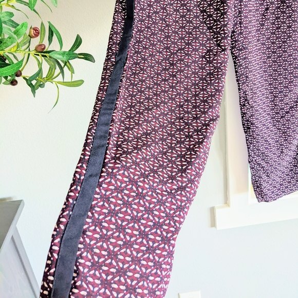 ⭐DKNY Relaxed Joggers Large 14⭐ - Picture 5 of 13